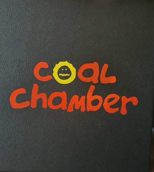 Coal Chamber - Loco - New 6 LP Record Box Set 2023 M Label Group USA Colored Vinyl & Numbered - Nu Metal / Gothic Metal / Alternative Metal - Shuga Records