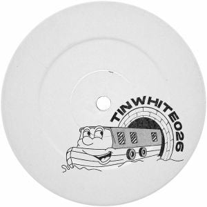Artificial Red – Lookin Out EP - New 12" Single Record Timeisnow UK Vinyl - Drum n Bass / Jungle