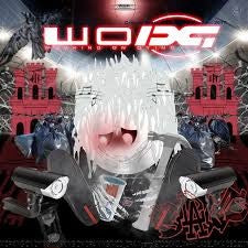 Bladee – Working On Dying (2017) - New LP Record 2023 YEAR001 Clear Vinyl - Hip Hop / Cloud Rap / Trap