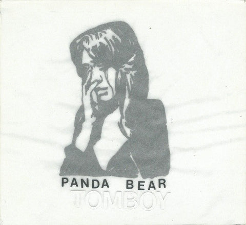 Panda Bear - Tomboy - New Vinyl Record (Shrink Torn Off) 2011 Deluxe 4-LP Limited Edition Box Set w/ Remixes, Unreleased Tracks, etc + 16 Page Art Book!