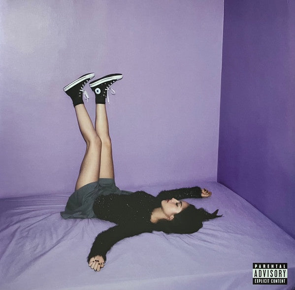 Olivia Rodrigo – Guts - New LP Record 2023 Geffen Target Exclusive Magenta Vinyl, Poster & Alternative Cover - Pop / Alternative Rock - Shuga Records