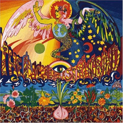 The Incredible String Band – The 5000 Spirits Or The Layers Of The Onion - Mint- LP Record 1967 Elektra USA Mono Vinyl - Psychedelic Rock / Folk Rock - Shuga Records
