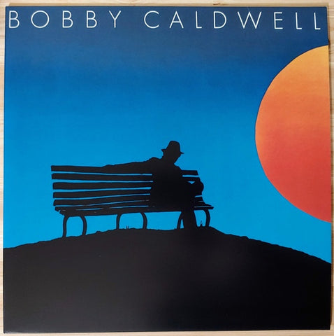 Bobby Caldwell – Bobby Caldwell (1978) - New LP Record 2023 Be With Vinyl - Soul / Funk / Disco