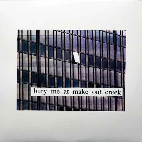 Mitski – Bury Me At Make Out Creek (2014) - New LP Record 2023 Dead Oceans Urban Outfitters Exclusive Gold Vinyl - Indie Rock