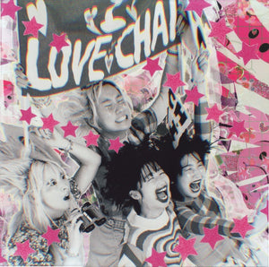 Chai – Chai - New LP Record 2023 Sub Pop Loser Edition Pink Vinyl - J-Rock / Pop Punk