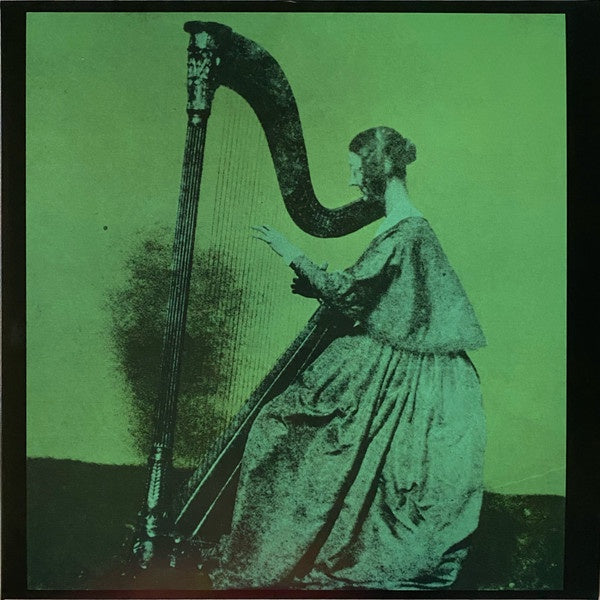 TV Girl - Grapes Upon The Vine - New LP Record 2023 Self Released Black Vinyl - Pop / Indie Pop - Shuga Records