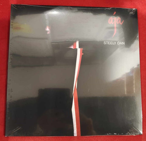 Steely Dan – Aja (1977) - New LP Record 2023 Geffen Vinyl - Pop Rock / Fusion