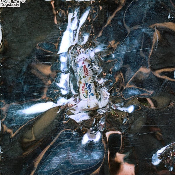 Signed Autographed - Model/Actriz - Dogsbody - New LP Record 2023 True Panther Sounds Black Vinyl - Rock / Noise-Rock / Experimental - Shuga Records