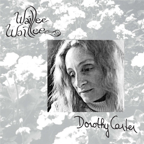 Dorothy Carter – Waillee Waillee (1978) - New LP Record 2023 Palto Flats / Putojefe Vinyl - Folk