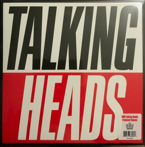 Talking Heads – True Stories (1986) - New LP Record 2023 Sire Warner Rhino Vinyl - Indie Rock / New Wave