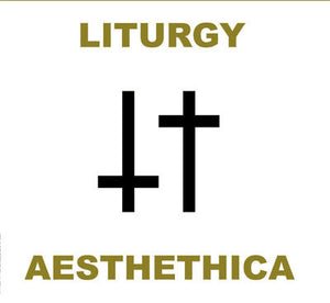 Liturgy - Aesthetica - New Vinyl 2 LP 2018 Thrill Jockey Black Vinyl Reissue - Black Metal / Avant Garde