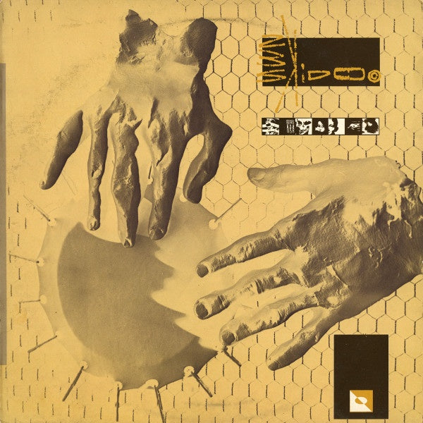 23 Skidoo – Seven Songs (1982) - Mint- LP Record 1984 Illuminated UK Vinyl - Electronic / Industrial / Dub
