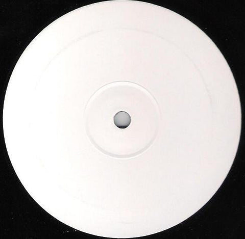 Madonna Vs Legowelt / Unknown Artist Vs Nick Holder – Hollywood Gigolo / Summer Daze Satellites - New 12" White Label Single Record 2003 GRR2 UK Vinyl - House