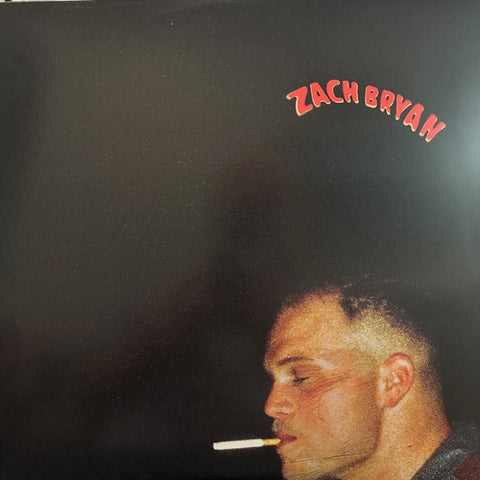 Zach Bryan – Zach Bryan - New 2 LP Record 2023 Warner Vinyl - Country
