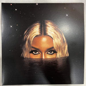 Victoria Monét – Jaguar II - New LP Record 2023 RCA Brown Vinyl - Neo Soul / R&B / Psychedelic / Funk - Shuga Records