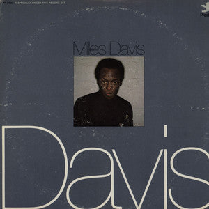 Miles Davis - Miles Davis - VG+ 2 LP Record 1972 Prestige USA Vinyl - Jazz / Hard Bop / Modal - Shuga Records