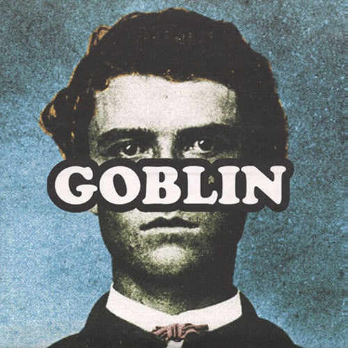 Tyler, The Creator – Goblin - Mint- 2 LP Record 2011 XL Recordings USA Vinyl - Hip Hop / Hardcore Hip-Hop - Shuga Records
