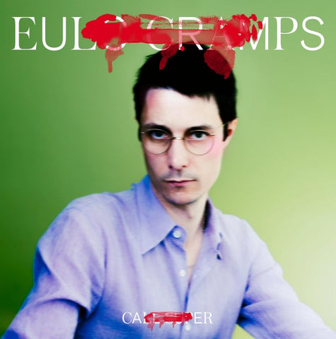 Call Super – Eulo Cramps - New LP Record 2023 can you feel the sun UK Vinyl - Electronic / Leftfield / House / Ambient