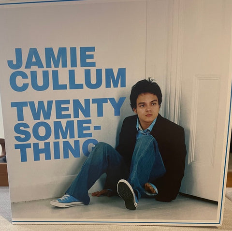Jamie Cullum – Twentysomething (2003) - New 2 LP Record 2023 Decca Universal Vinyl - Contemporary Jazz