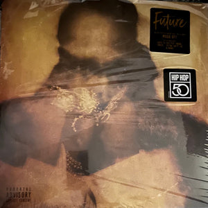 Future - Future (2017) - New 2 LP Record 2023 Freebandz A1 Vinyl - Hip Hop / Trap - Shuga Records