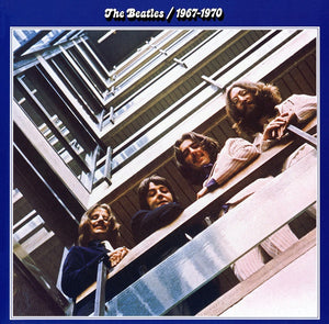 The Beatles – 1967-1970 (1973) - New 3 LP Record 2023 Apple UMG 180 gram Vinyl - Rock & Roll / Pop Rock / Beat