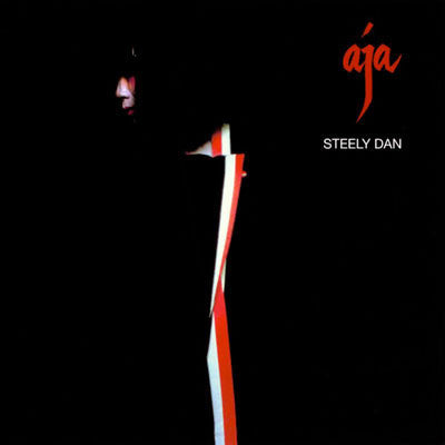 Steely Dan ‎– Aja (1977) - New LP Record 2008 ABC Europe Import 180 gram Vinyl & Download - Pop Rock / Fusion