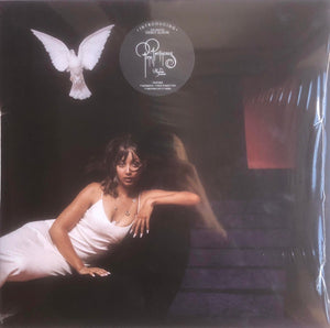 PinkPantheress – Heaven Knows - New LP Record 2023 Warner White Vinyl & Poster - Electronic / Dance-Pop / Breakbeat / DnB / UK Garage