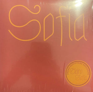 Clairo - Sofia - New 7" Record 2023 Fader Label Urban Outfitters Exclusive Singles Day 2023 Vinyl - Indie Pop / Indie Rock - Shuga Records