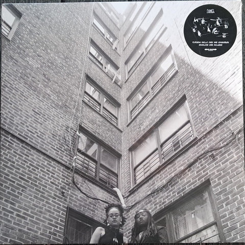 H31r – HeadSpace - New LP Record 2023 Big Dada Vinyl - Hip Hop / Experimental