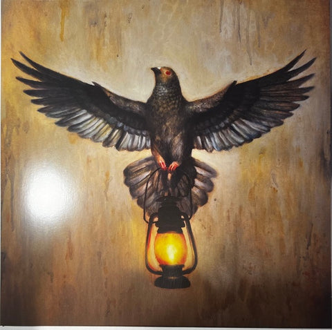 Silverstein – Rescue (2011) - New LP Record 2023 Hopeless Yellow Translucent Vinyl - Emo / Hardcore