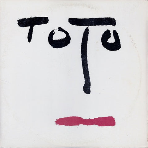 Toto – Turn Back - Mint- LP Record 1981 Columbia USA Vinyl - Pop Rock