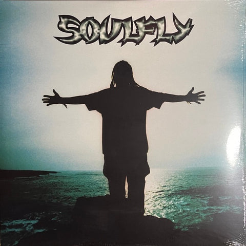 Soulfly – Soulfly (1998) - New 2 LP Record 2023 BMG Vinyl - Nu Metal / Heavy Metal