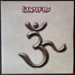 Soulfly – 3 (2002) - New 2 LP Record 2023 BMG Vinyl - Death Metal