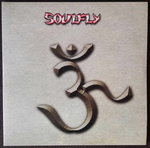 Soulfly – 3 (2002) - New 2 LP Record 2023 BMG Vinyl - Death Metal / Heavy Metal / Thrash