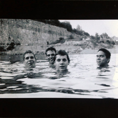 Slint – Spiderland (1991) - Mint- LP Record 2004 Touch And Go USA Vinyl - Post Rock