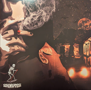 Lil Peep - Live Forever (2015) - New Mixtape LP Record 2023 Death
