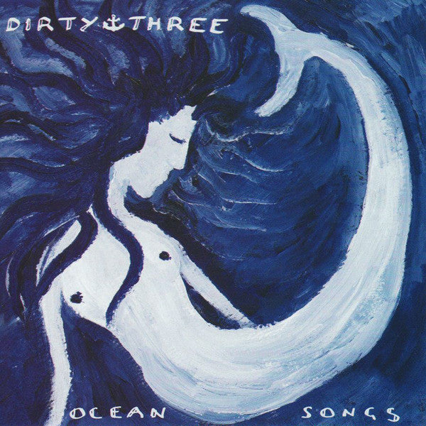 Dirty Three - Ocean Songs (1998) - New 2 LP Record 2009 Touch and Go Vinyl & Download - Rock / Post Rock / Steve Albini