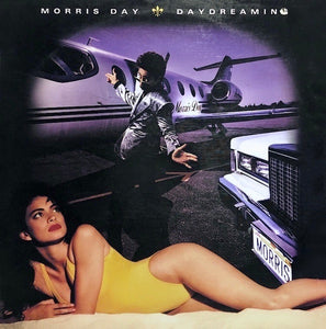 Morris Day – Daydreaming - New LP Record 1987 Warner Bros Columbia House USA Club Edition Vinyl - Funk / Synth-pop / Minneapolis Sound