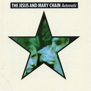 The Jesus And Mary Chain – Automatic (1989) - Mint- LP Record 2011 Plain Recordings 180 gram Vinyl - Psychedelic Rock / Indie Rock