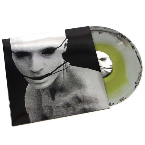 Poppy – I Disagree (More) (2020) - New 2 LP Record 20243 Sumerian Black in Silver in Yellow Vinyl - Metal / Nu Metal / Industrial / Pop