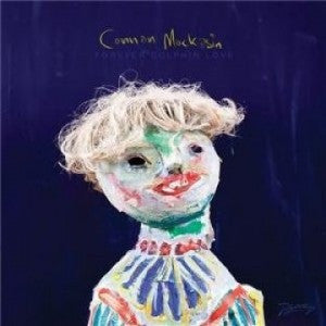 Connan Mockasin - Forever Dolphin Love - New Vinyl 2011 First US Press w/ MP3/Download - Psych Pop in the realm of Ariel Pink... Think Elliott Smith on Acid instead of Heroin.