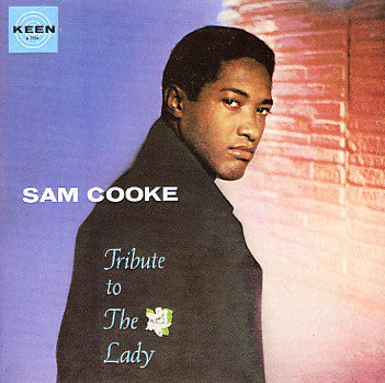 Sam Cooke ‎– Tribute To The Lady(1959) - New Vinyl 2015 DOL E.U. 180gram Pressing - Soul / R&B