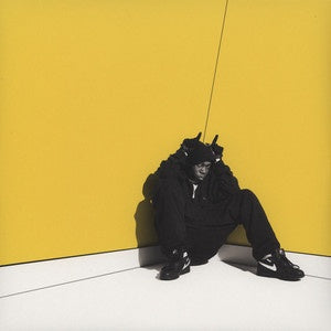Dizzee Rascal ‎– Boy In Da Corner (2003) - Mint- 2 LP Record 2021 XL Recordings UK Yellow Vinyl - Hip Hop / Grime