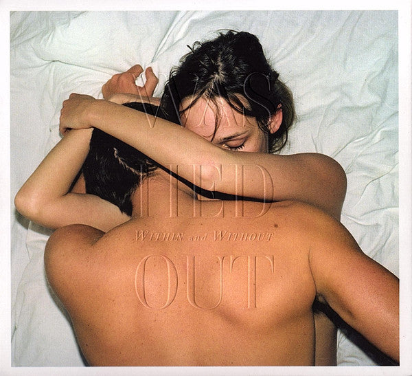 Washed Out - Within and Without - New LP Record 2011 Sub Pop USA Vinyl & Download - Electronic / Chillwave - Shuga Records