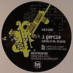 J. Garcia ‎– What's At Stake - New 12" Single 2011 Hej USA & Canada Vinyl - Techno