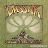 Vassar Clements Band – "Vassar" - Mint- 1980 USA - Folk/Bluegrass