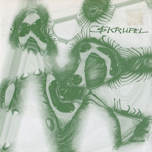 $krupel – $krupel - Mint- 7" EP Record 1996 Regurgitated Semen Germany Vinyl - Grindcore / Hardcore
