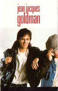 Jean-Jacques Goldman – Non Homologué - Used Cassette 1985 Epic Tape - Chanson / Pop Rock - Shuga Records