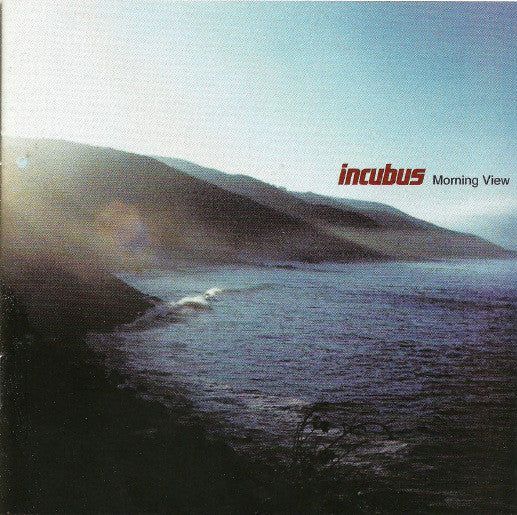 Incubus - Morning View (2001) - New 2 LP Record 2013 Epic 180 gram Vinyl - Indie Rock - Shuga Records