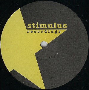 Paul Mac – Too Much - New 12" Single Record 1999 Stimulus UK Vinyl - Minimal / Tech House / Techno